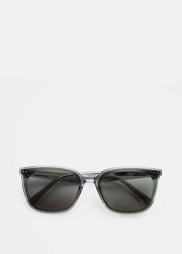 GENTLE MONSTER HEIZER-G1 値下げ交渉可能 Heizer G1 | Gentle Monster