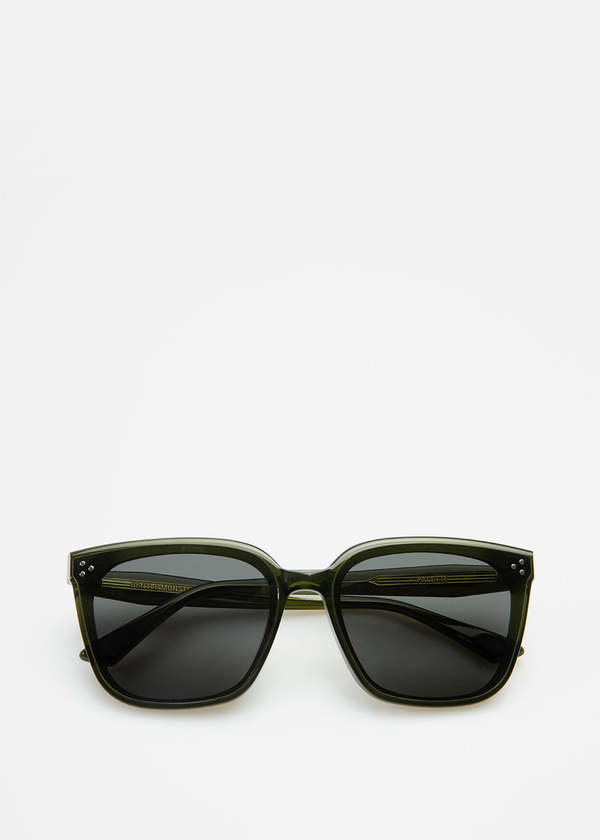 Gentle Monster Palette KC2 Sunglasses | Garmentory