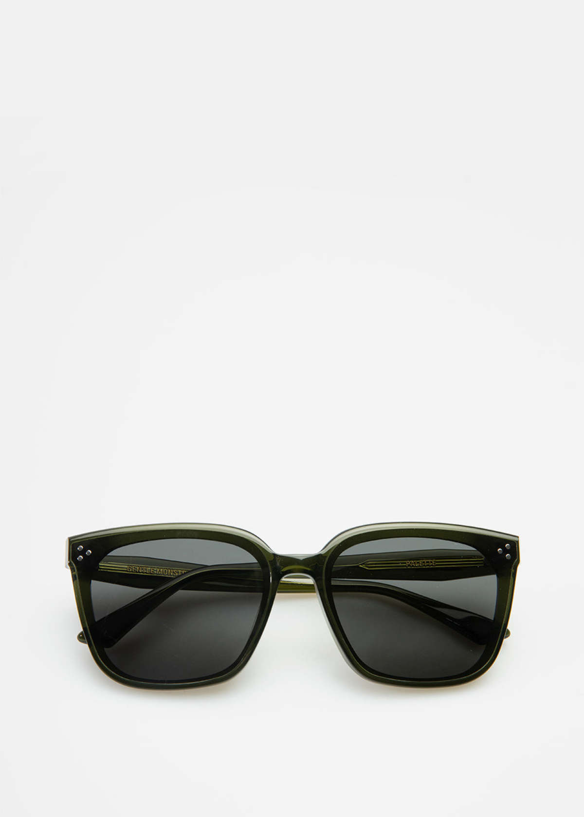 Gentle Monster Palette KC2 Sunglasses | Garmentory