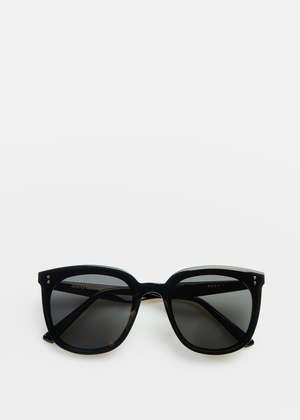Gentle Monster Rosy 01 Sunglasses | Garmentory