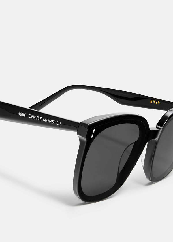Gentle Monster Rosy 01 Sunglasses | Garmentory