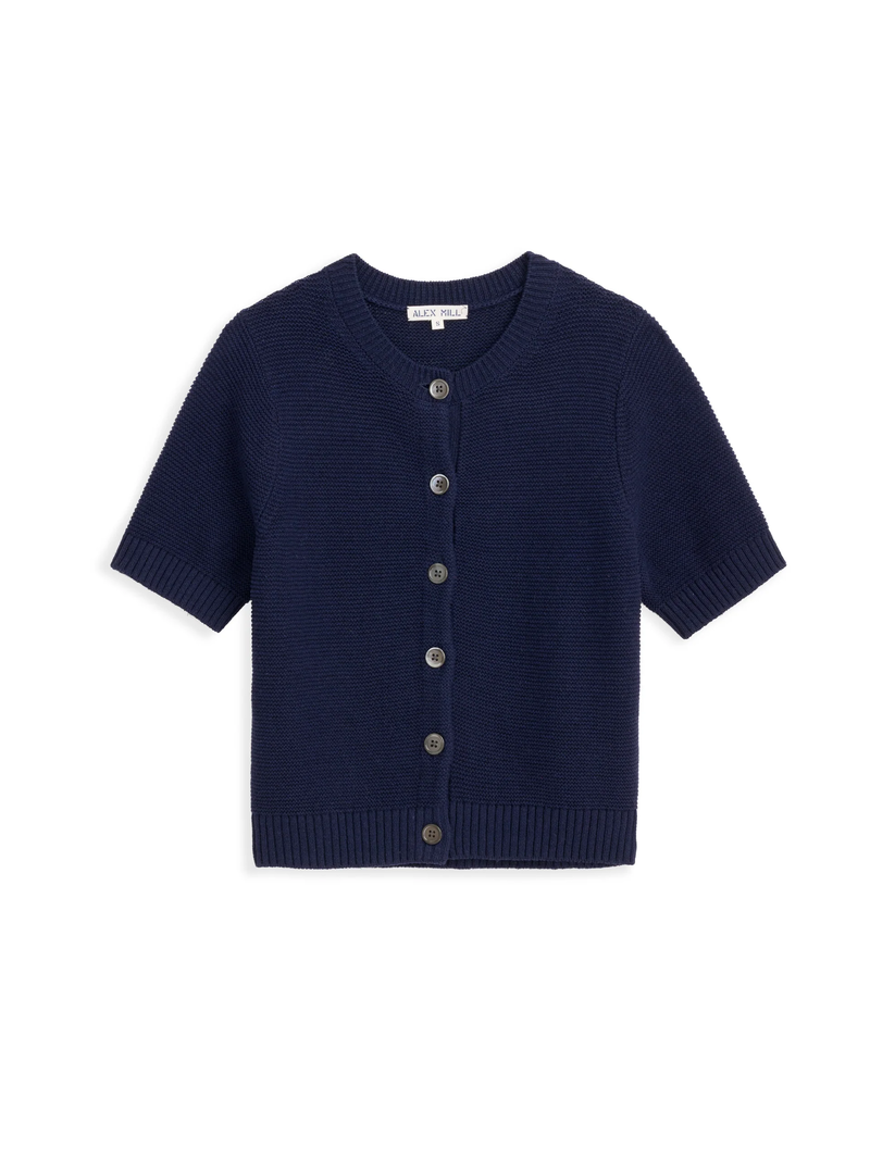 Alex Mill Elle Sweater - Navy Night Alex Mill Elle Sweater - Navy Night