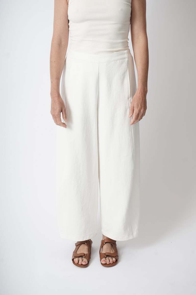 No.6 Porter Pant