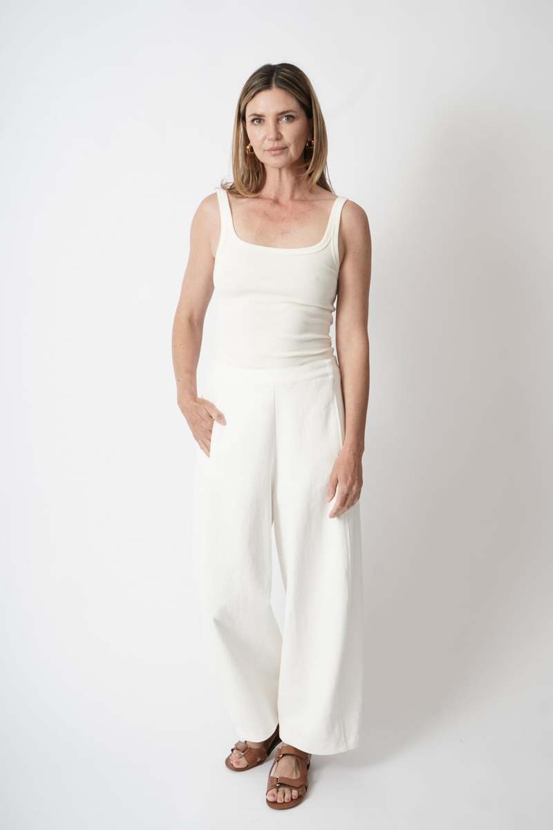 No.6 Porter Pant