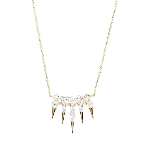 Nickho Rey Leonard Necklace