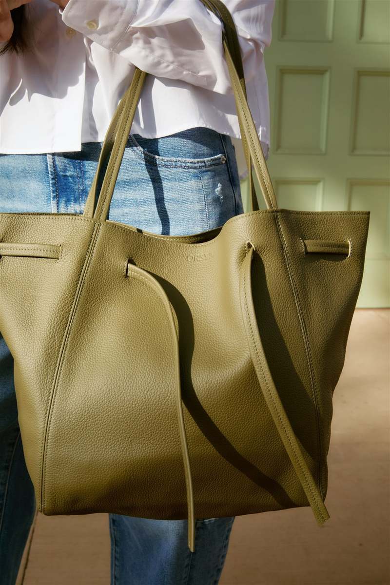 Orsyn Florence Tote Bag Orsyn Florence Tote Bag