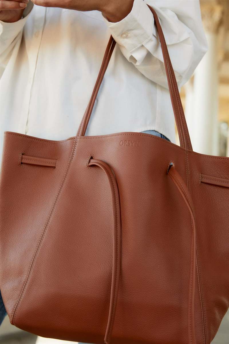 Orsyn Florence Tote Bag Orsyn Florence Tote Bag
