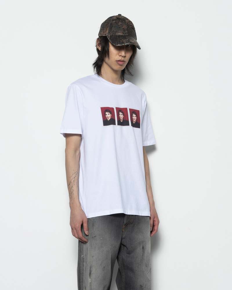 美品 IDEA BOOKS WINONA PHOTO BOOTH 半袖 Tシャツ 美品 IDEA BOOKS WINONA PHOTO BOOTH 半袖 Tシャツ - メルカリ
