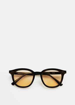 Gentle Monster LANG 01 OR Sunglasses | Garmentory