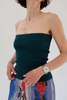 Beklina Tube Top - Cypress - Thumbnail 1