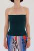Beklina Tube Top - Cypress - Thumbnail 5