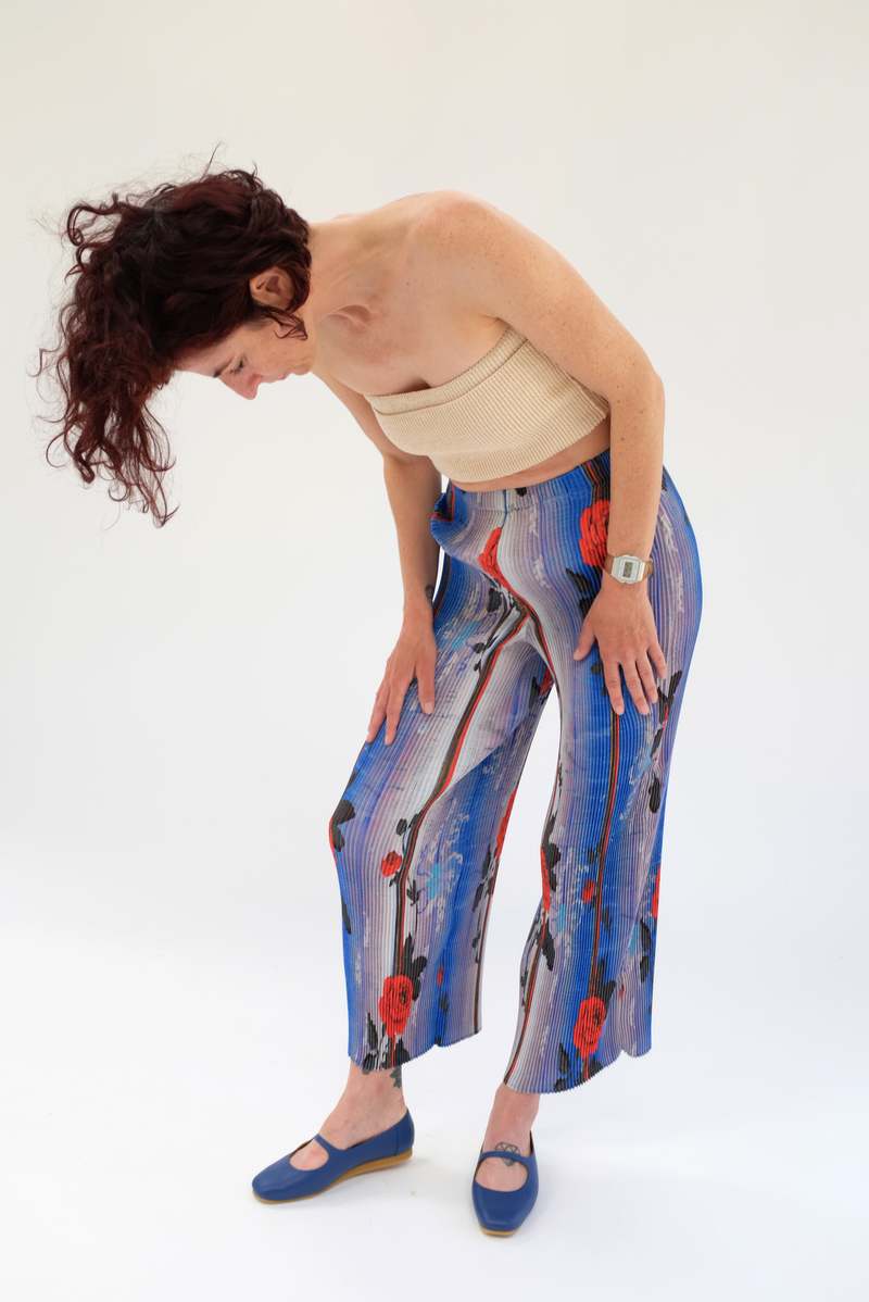 Beklina Tube Top - Natural