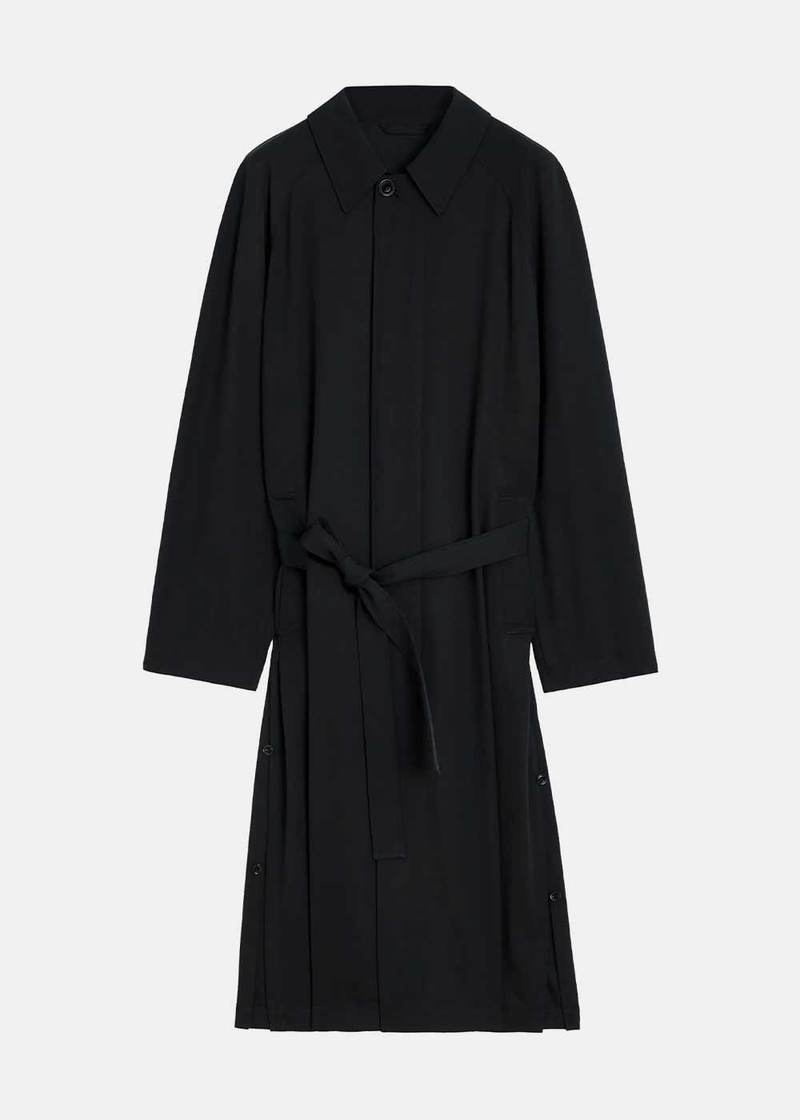 ジャケット・アウター Lemaire Oversize Overcoat New Overcoat – La Garçonne