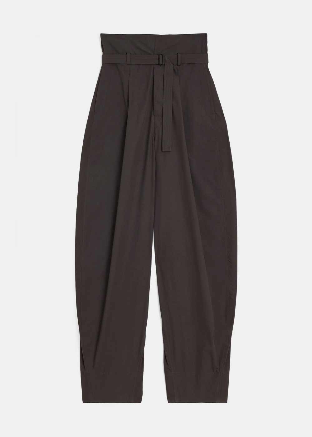 【送料&関税込】Lemaire folded Waistband Pants Lemaire 'folded Waistband' Pants | italist