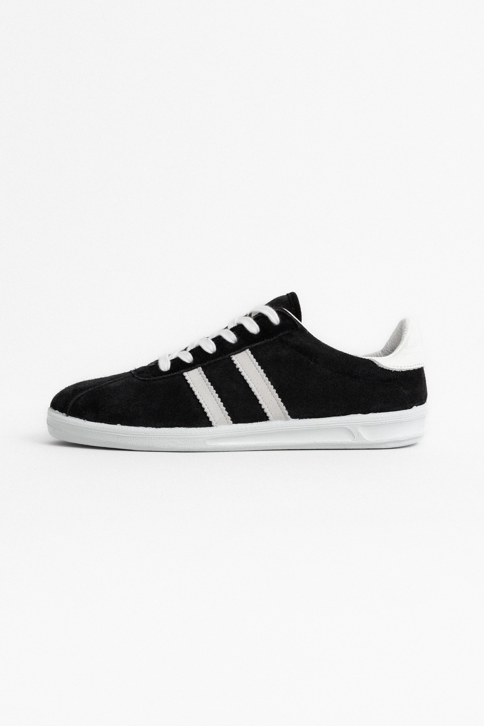 adidas gazelle silver green womens Reproduction of Found Russian Military Trainer 5422SL (Dark Brown/ Whi –  COMRADEHK main image 0