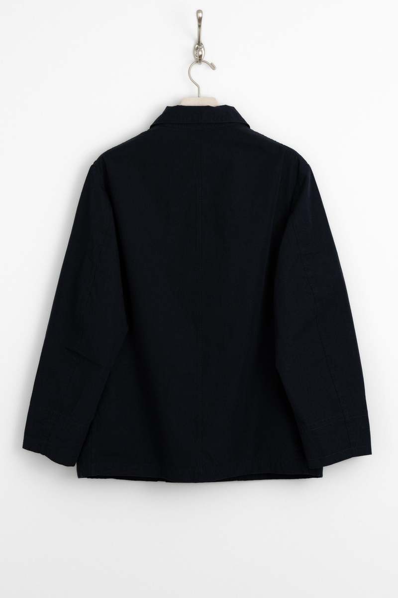ジャケット・アウター Double Breasted Club Jacket nanamica ASK availability First) nanamica Double Breasted Club Jacket