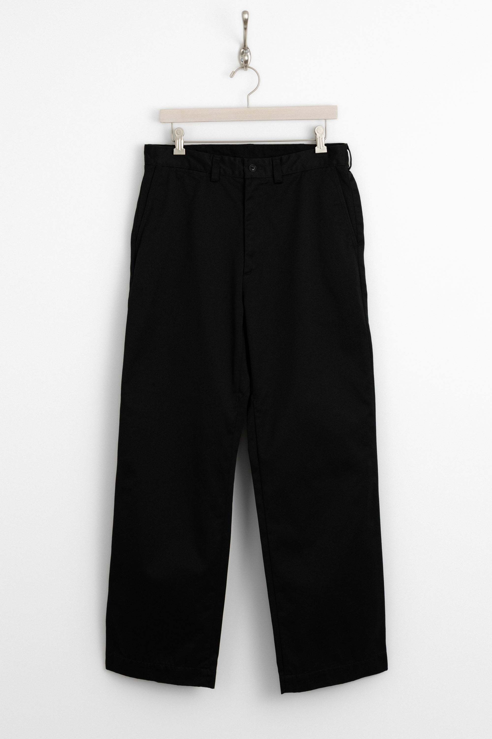 パンツ nanamica Wide Straight Chino Pants 32 nanamica Wide Straight Chino Pants – unexpected store