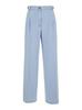 A.P.C. Denim Pants - Light Blue - Thumbnail 1