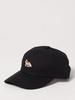 Maison Kitsuné Baseball Cap - Black - Thumbnail 1