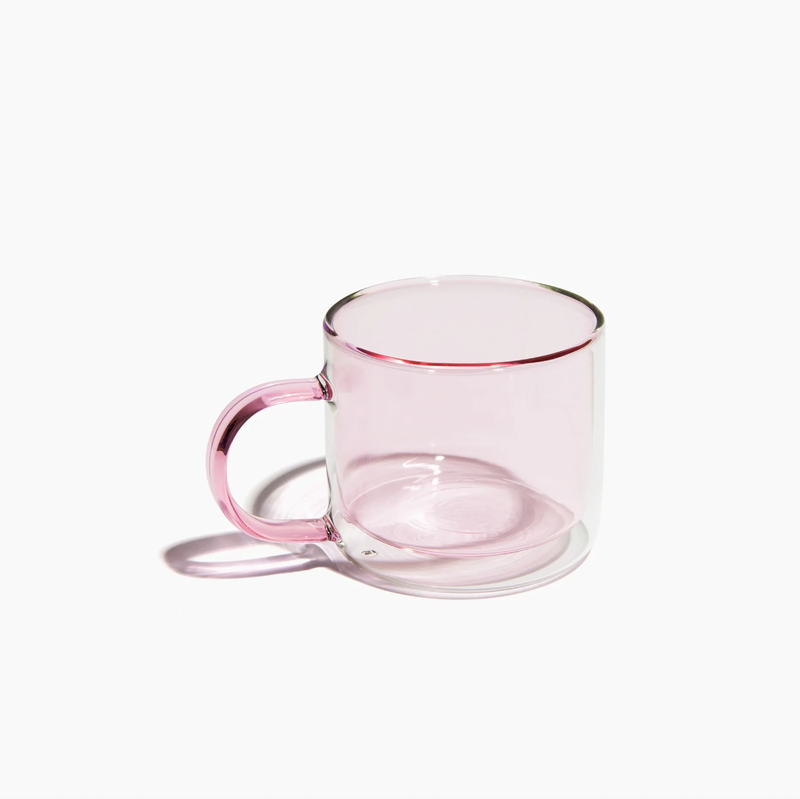 Filtrum Home Stained Glass Mug