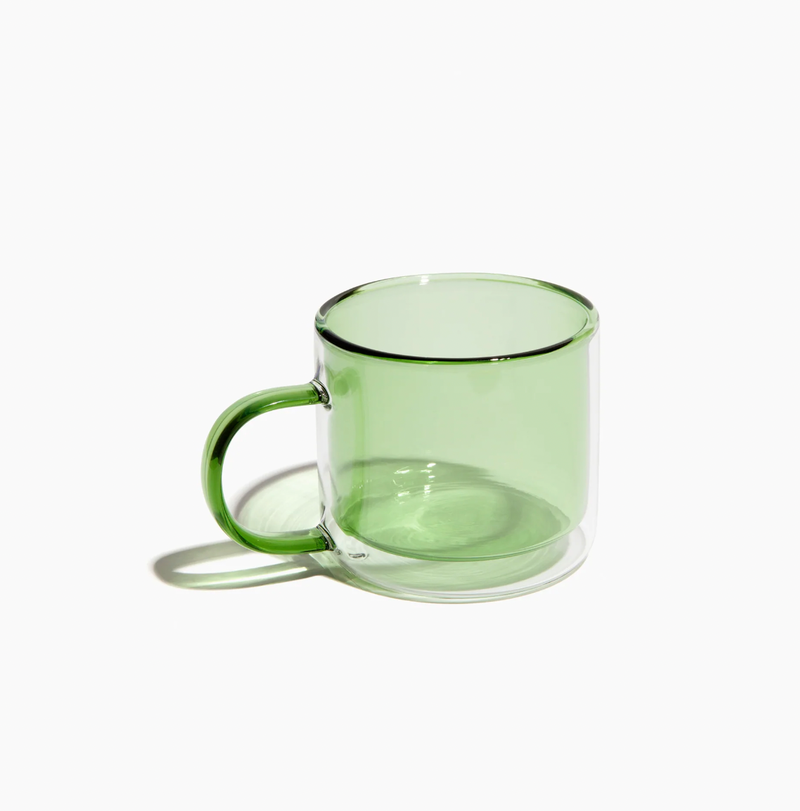 Filtrum Home Stained Glass Mug