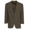 Boecker Hebridean Tweed Blazer - Fieldwear Palette - Thumbnail 1