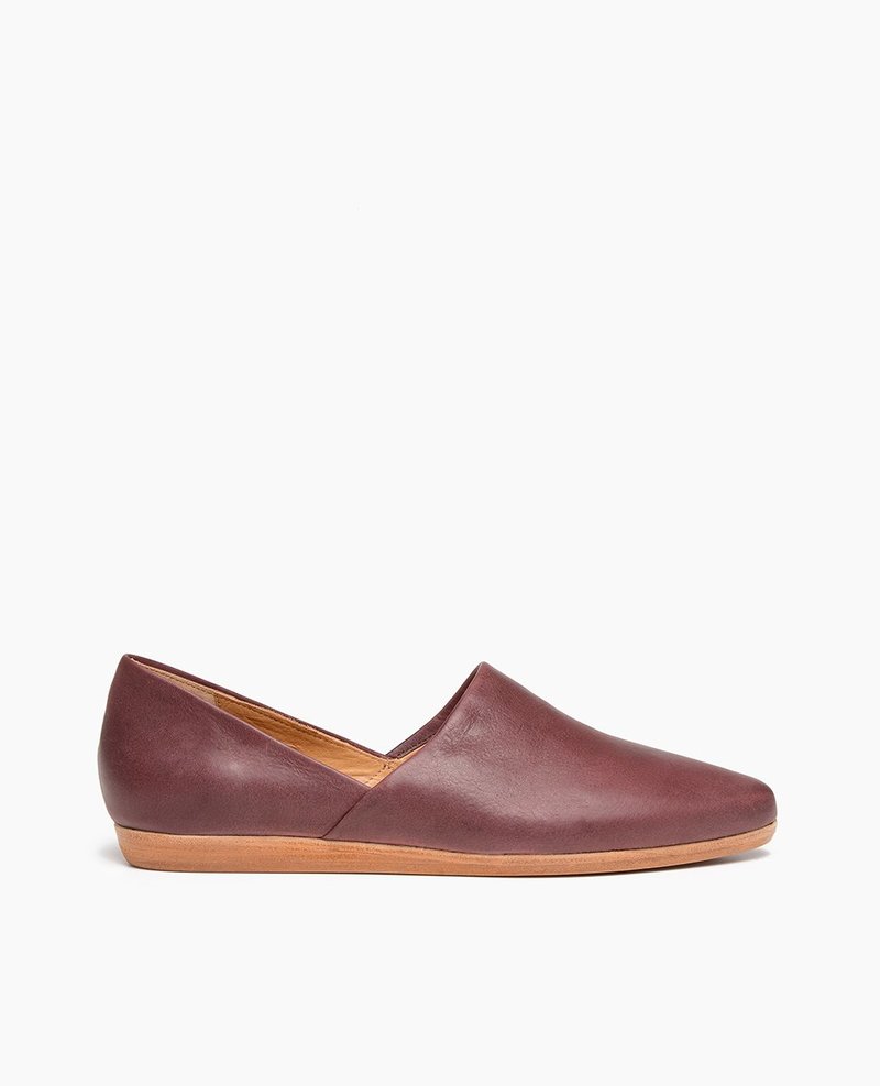 Coclico Padu Flat Coclico Padu Flat