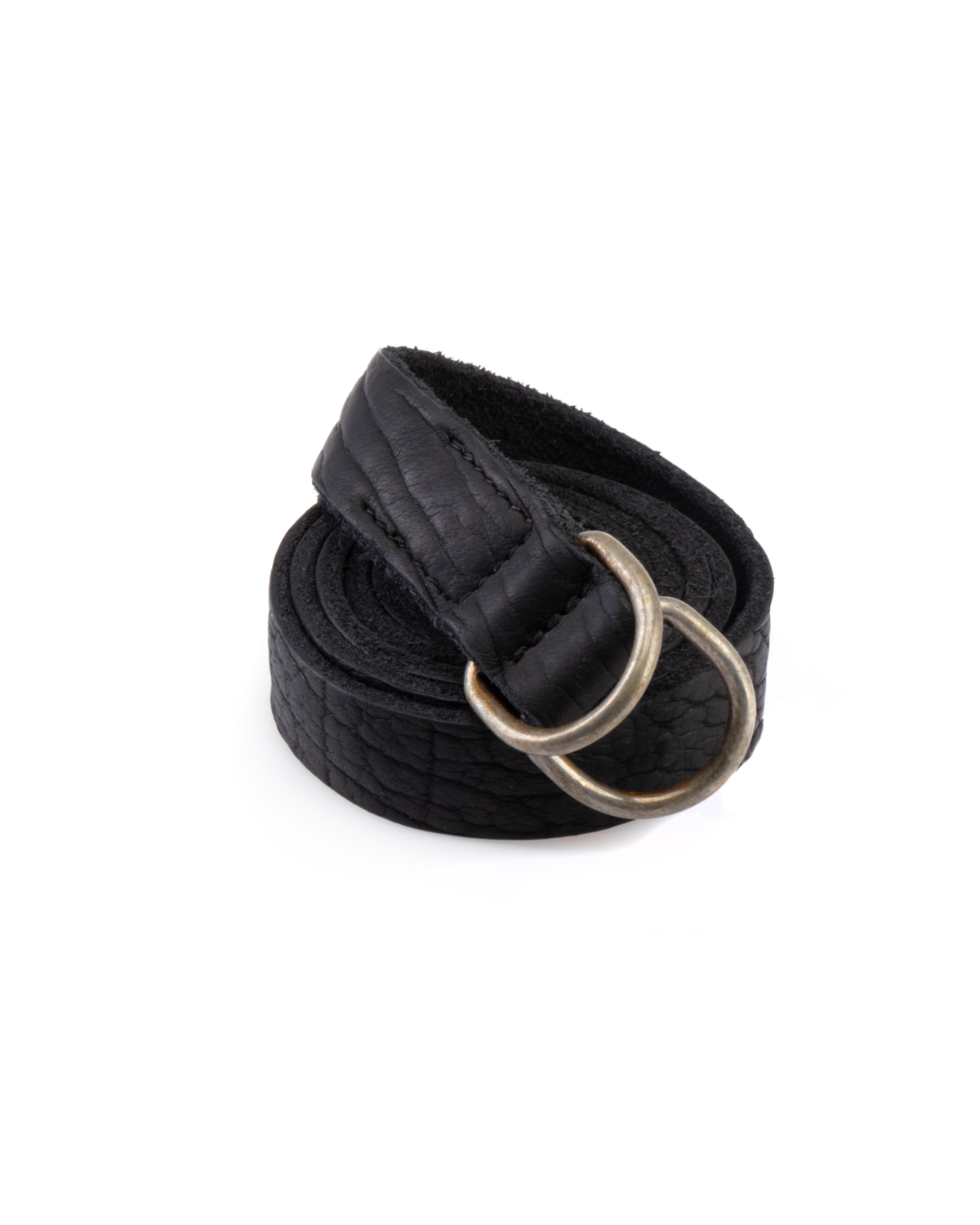 GUIDI BLT17 ベルト Guidi BLT17 Leather Belt - Black | Garmentory
