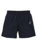 C.P. Company Beach Shorts - Total Eclipse - Thumbnail 1