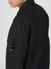C.P. Company 18CMOS200A006273G999 Jacket - Black - Thumbnail 4