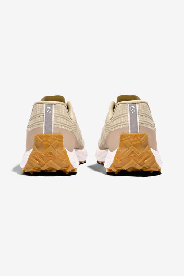 Norda 002 Trail Shoes - Sand