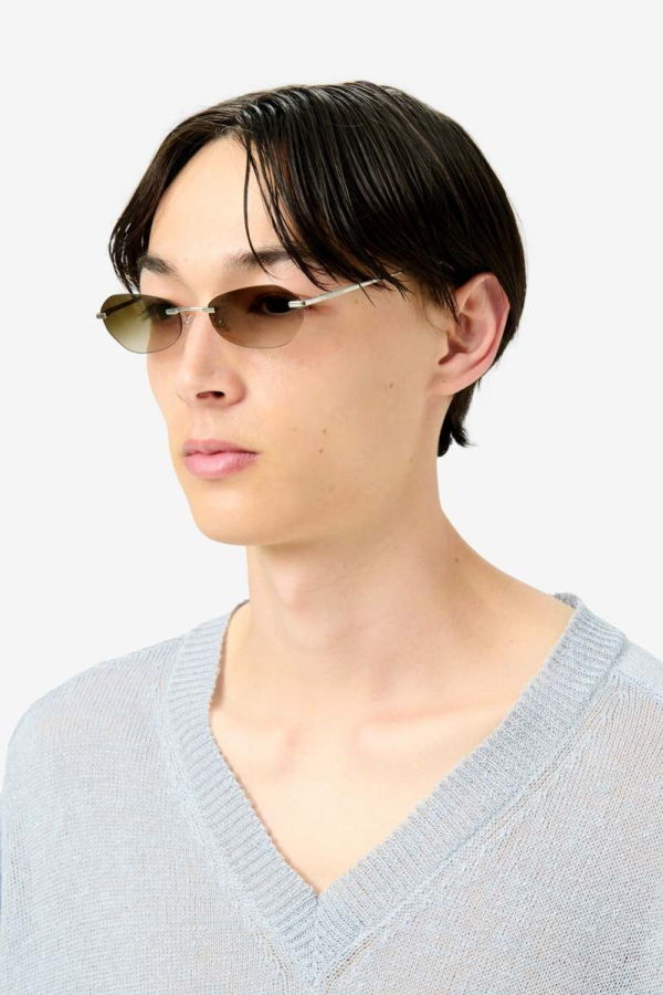 Our Legacy Adorable Sunglasses