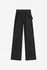 Opera Sport Alice Pants - Black - Thumbnail 1