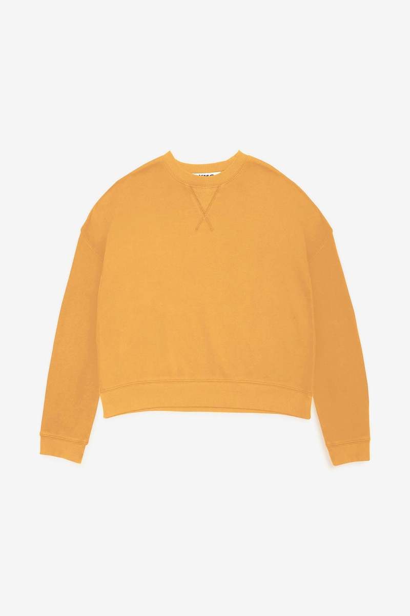 YMC Almost Grown Sweatshirt | Garmentory