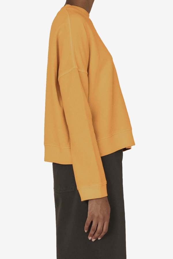 YMC Almost Grown Sweatshirt | Garmentory