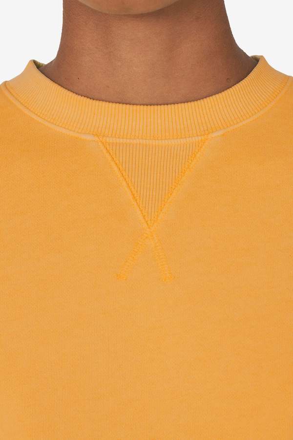 YMC Almost Grown Sweatshirt | Garmentory