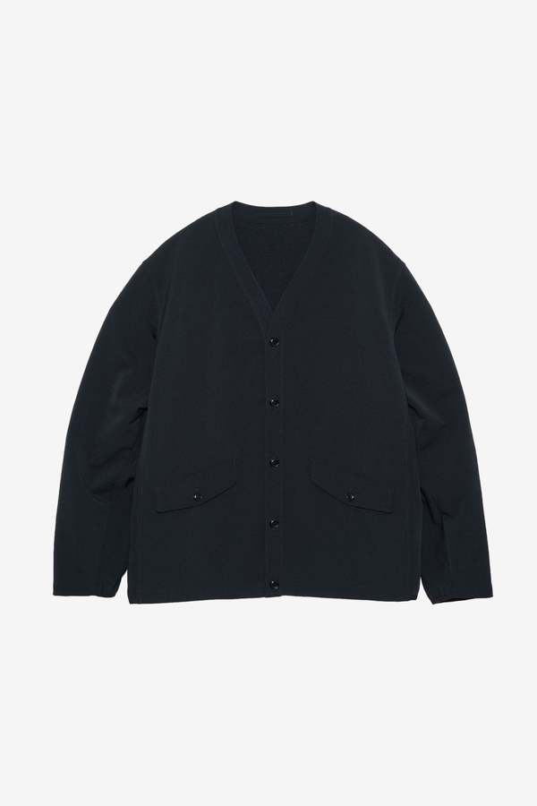 nanamica　ALPHADRY Cardigan Nanamica ALPHADRY Cardigan | Garmentory