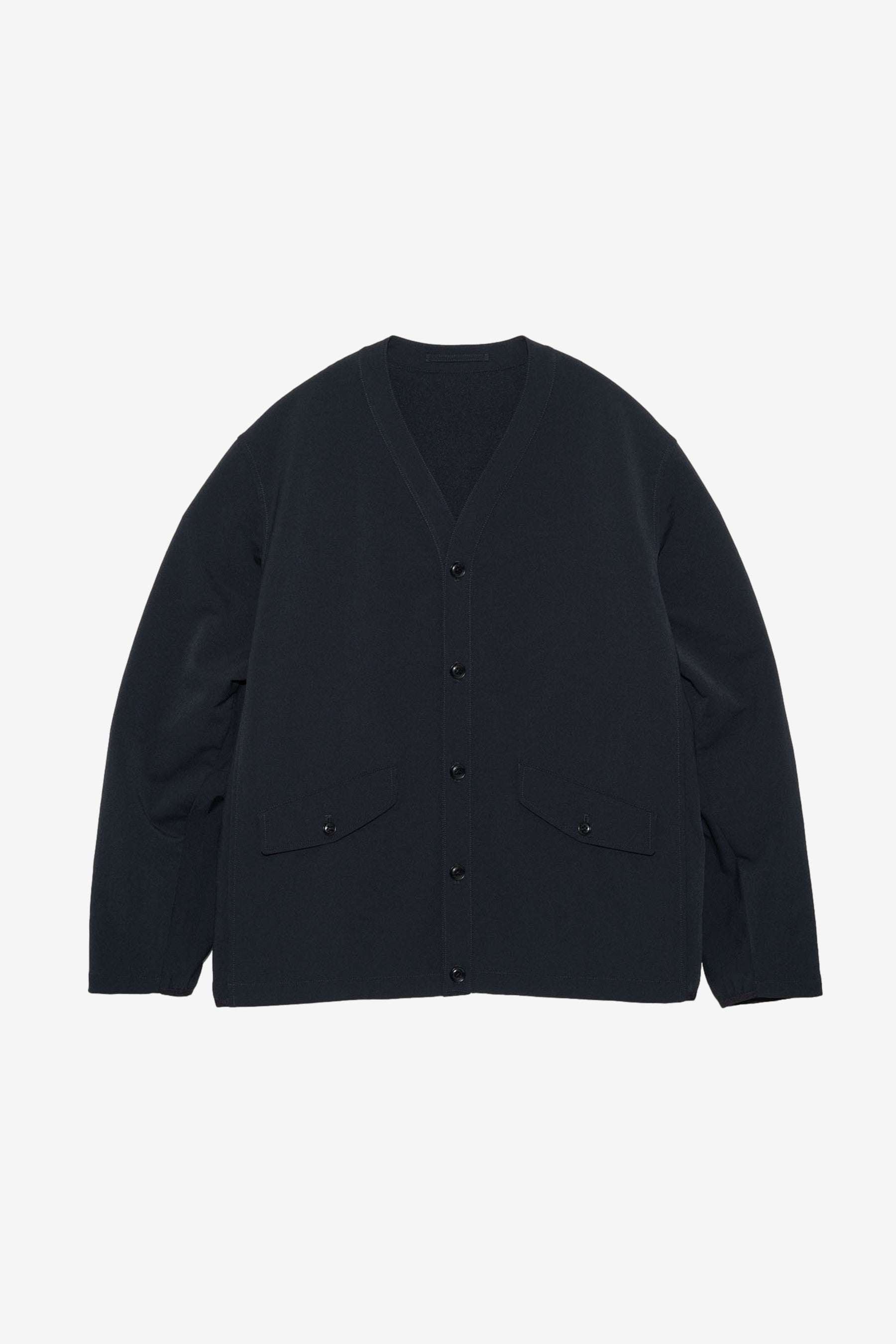 nanamica(ナナミカ) ALPHADRY Cardigan 25241345_55672025_1000.jpg