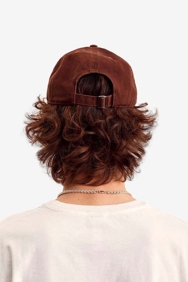 Another Aspect Cap 1.0 Cap - Brown