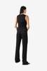 Rejina Pyo Athena Trousers - Black - Thumbnail 2
