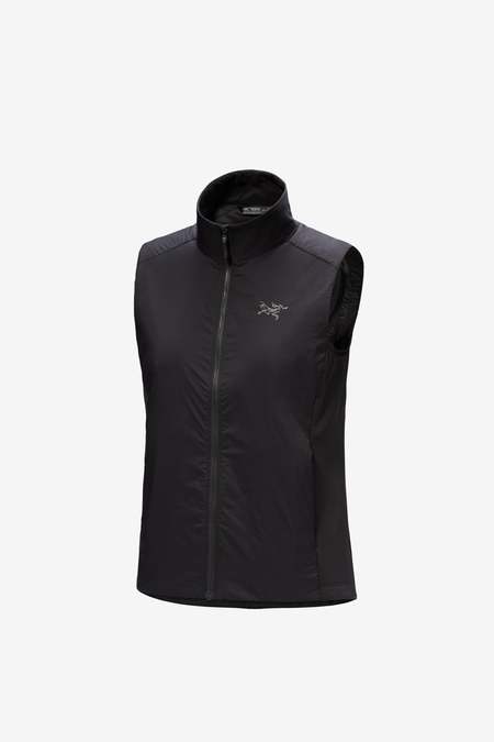 Arc'teryx Cerium Vest - Black Sapphire | Garmentory