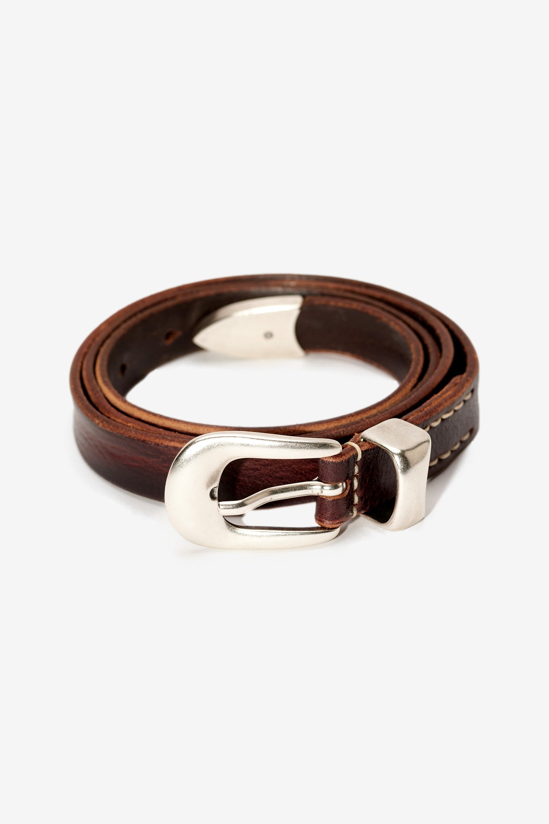our legacy 2 cm belt ブラック ドリス マルジェラ ベルト Our Legacy - Belt 2 cm Black