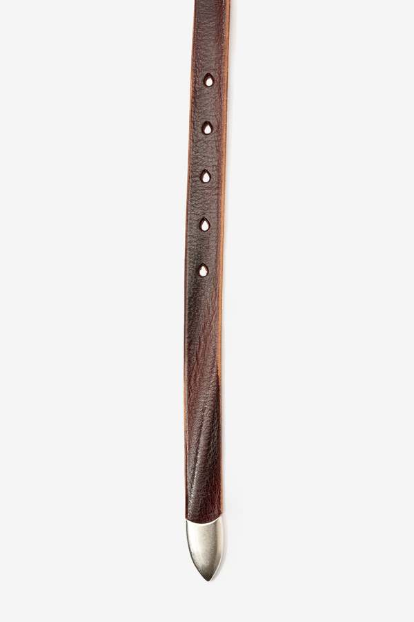 Our Legacy Belt 2 Cm