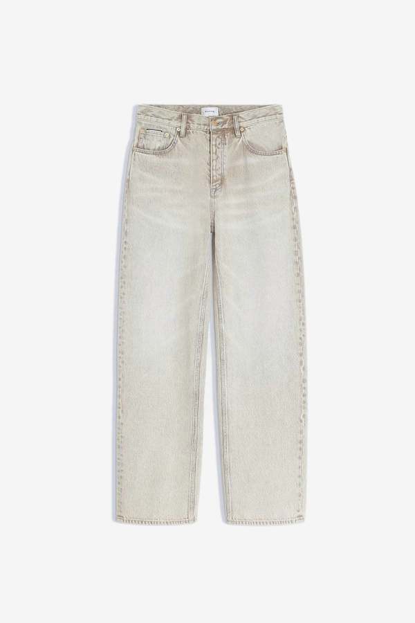 Eytys Benz Jeans - Camel