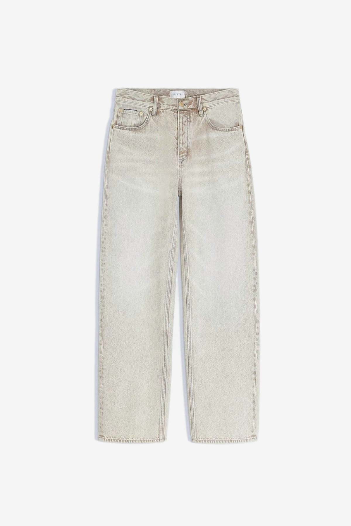 Eytys Benz Jeans - Camel - Image 1 of 3