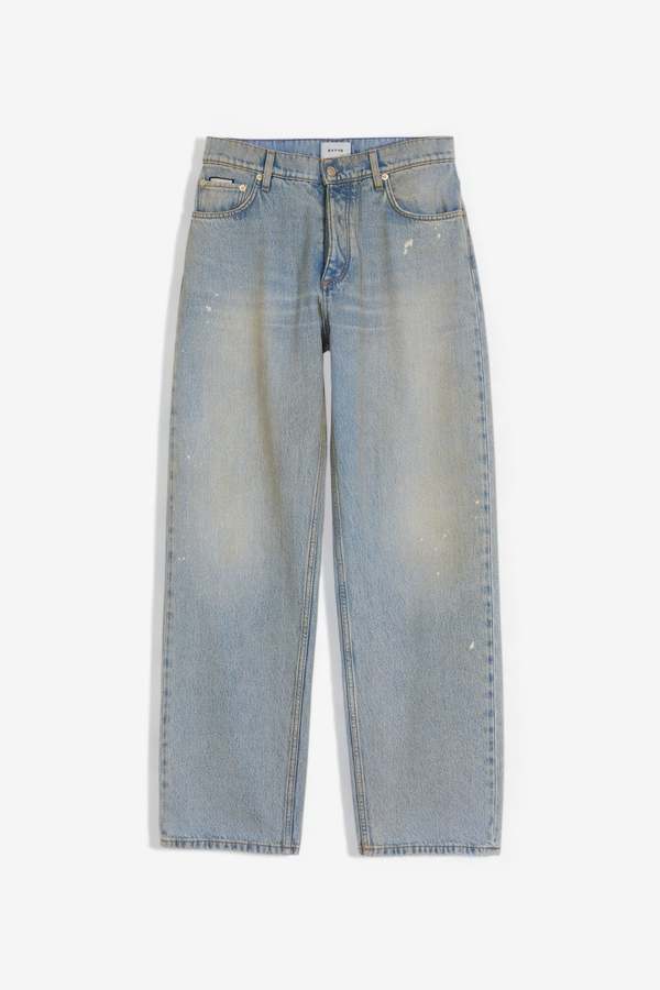 Eytys Benz Jeans - Bronze