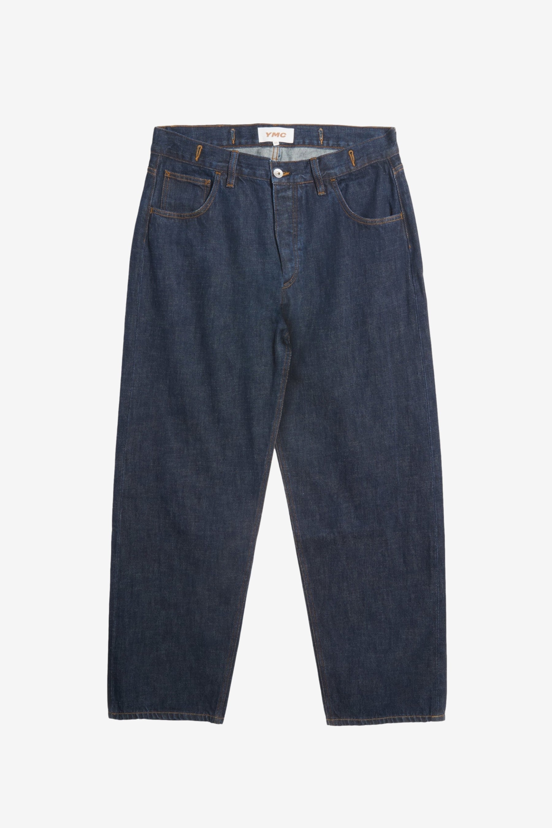 YMC Bez Jean | Garmentory