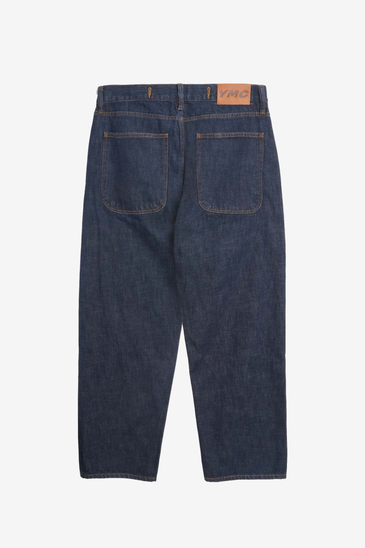 YMC Bez Jean | Garmentory