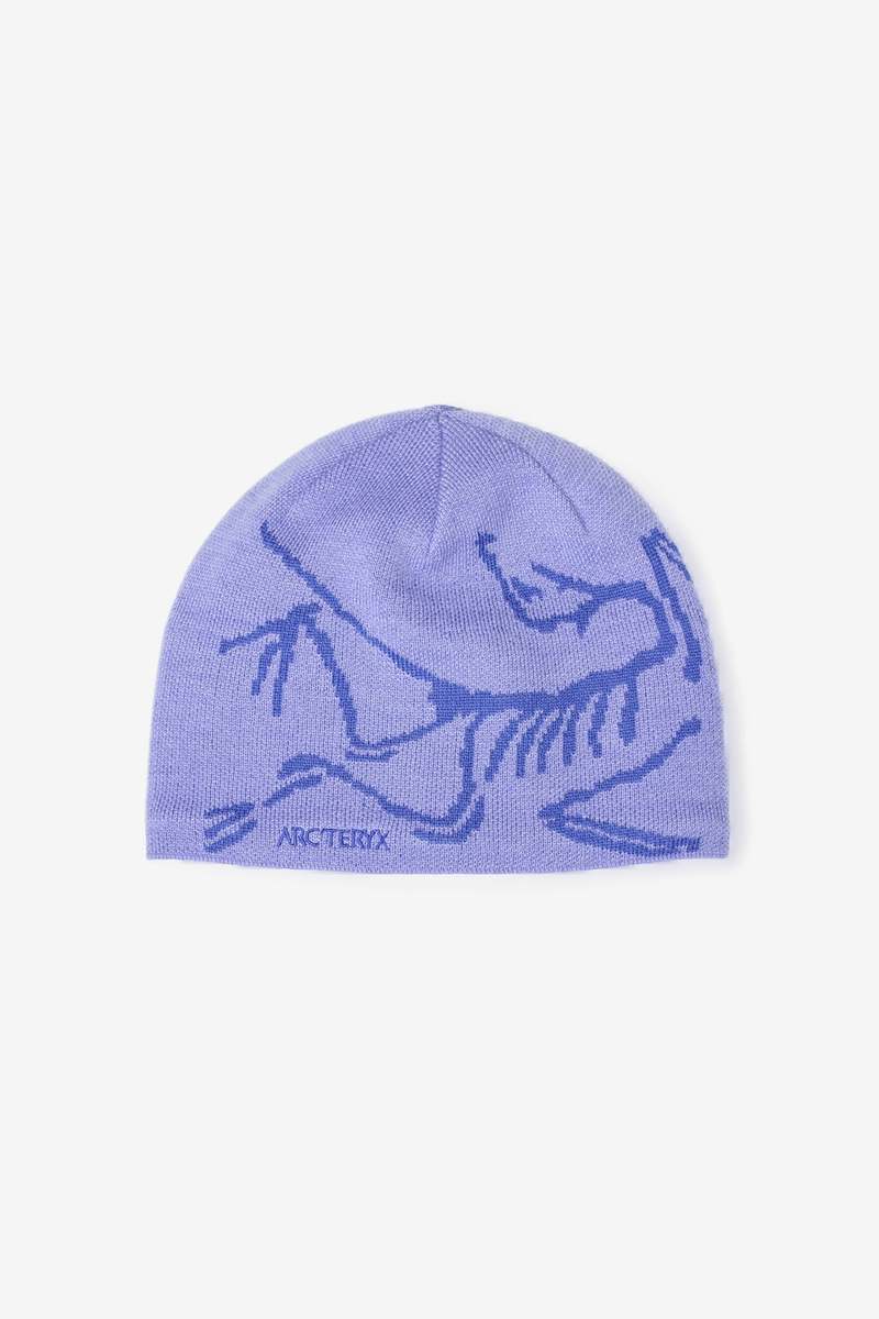 Arc'teryx Bird Head Toque Blue Tetra/Pytheas - SS24 - US