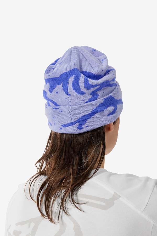 Arc'teryx Bird Head Toque ムーンストーン　国内未発売 Arc'teryx Bird Head Toque - Moonstone/Electra | Garmentory